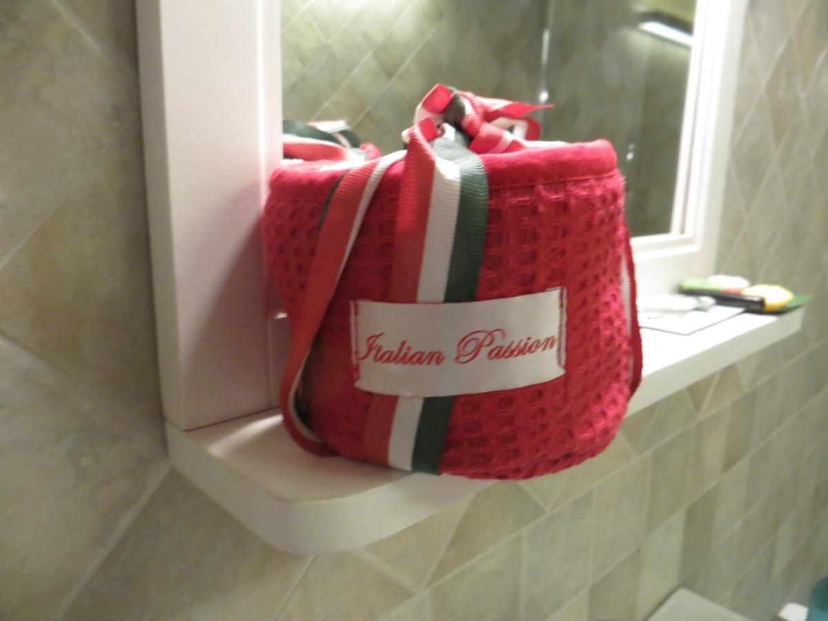 B&B Il Rovere Gattico Kültér fotó