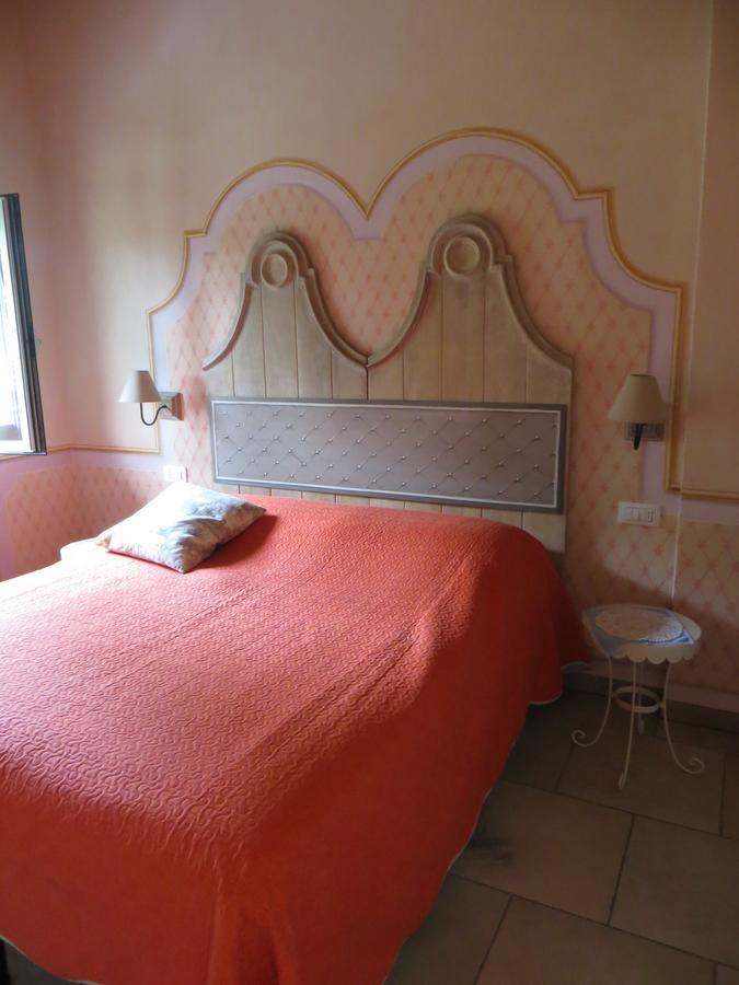 B&B Il Rovere Gattico Kültér fotó