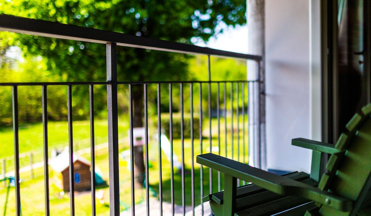 B&B Il Rovere Gattico Kültér fotó