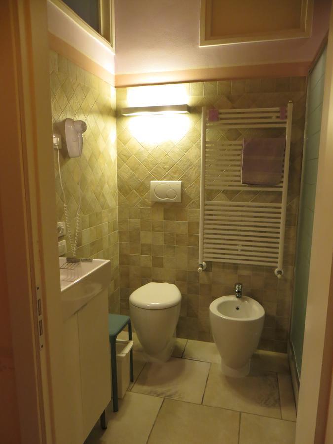 B&B Il Rovere Gattico Kültér fotó